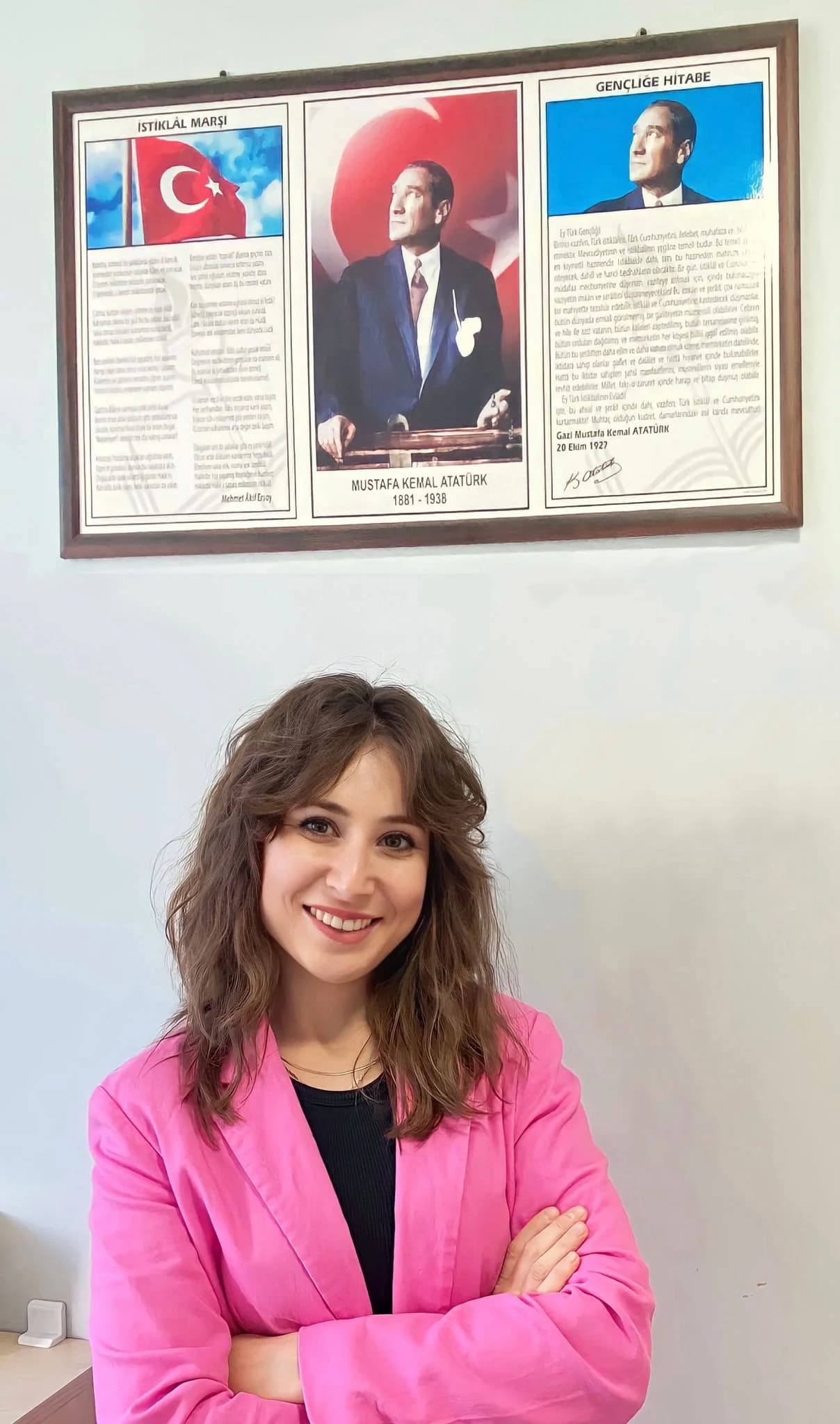 Atiye Bütün