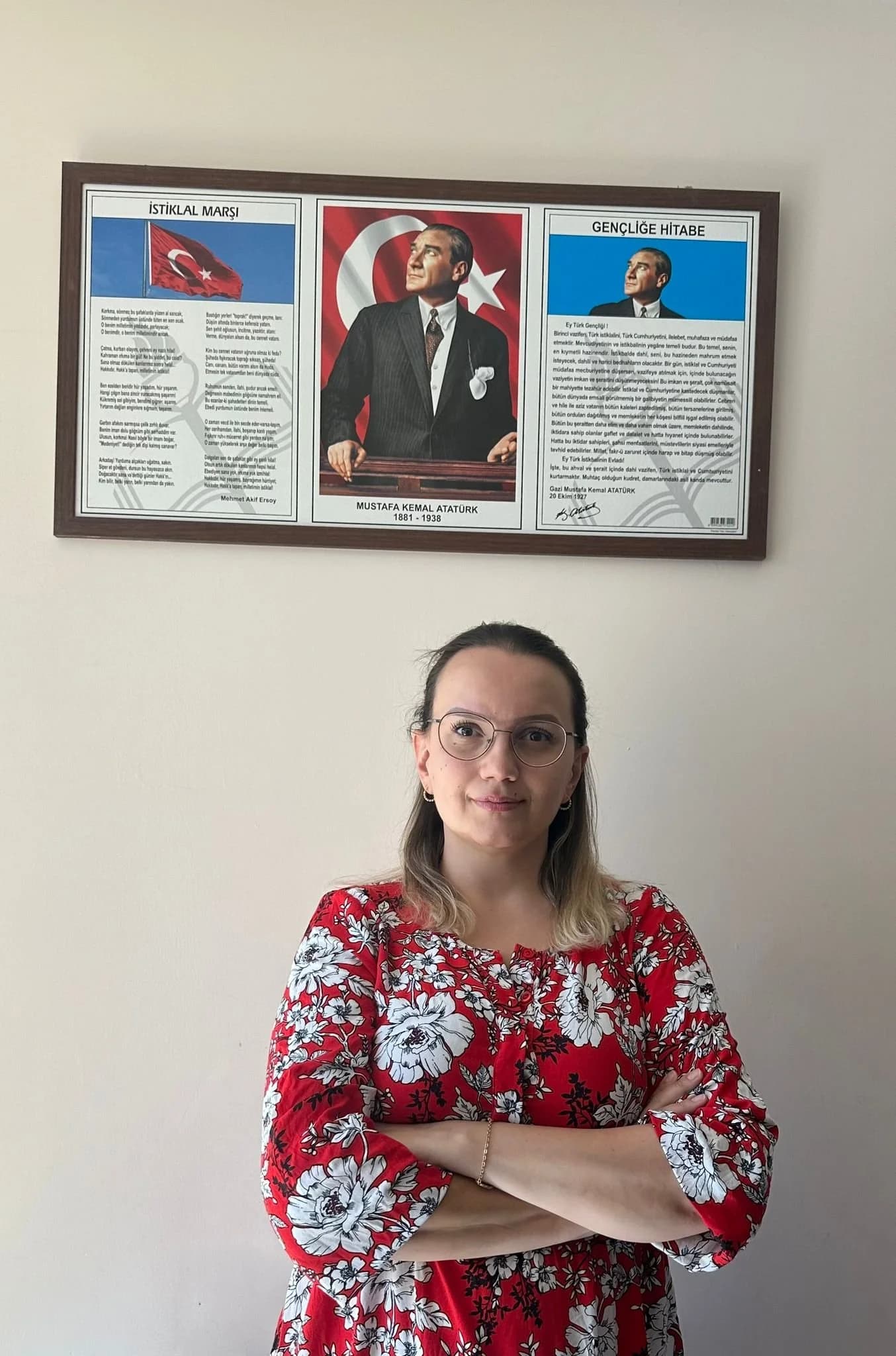 Ayşegül Ceylan