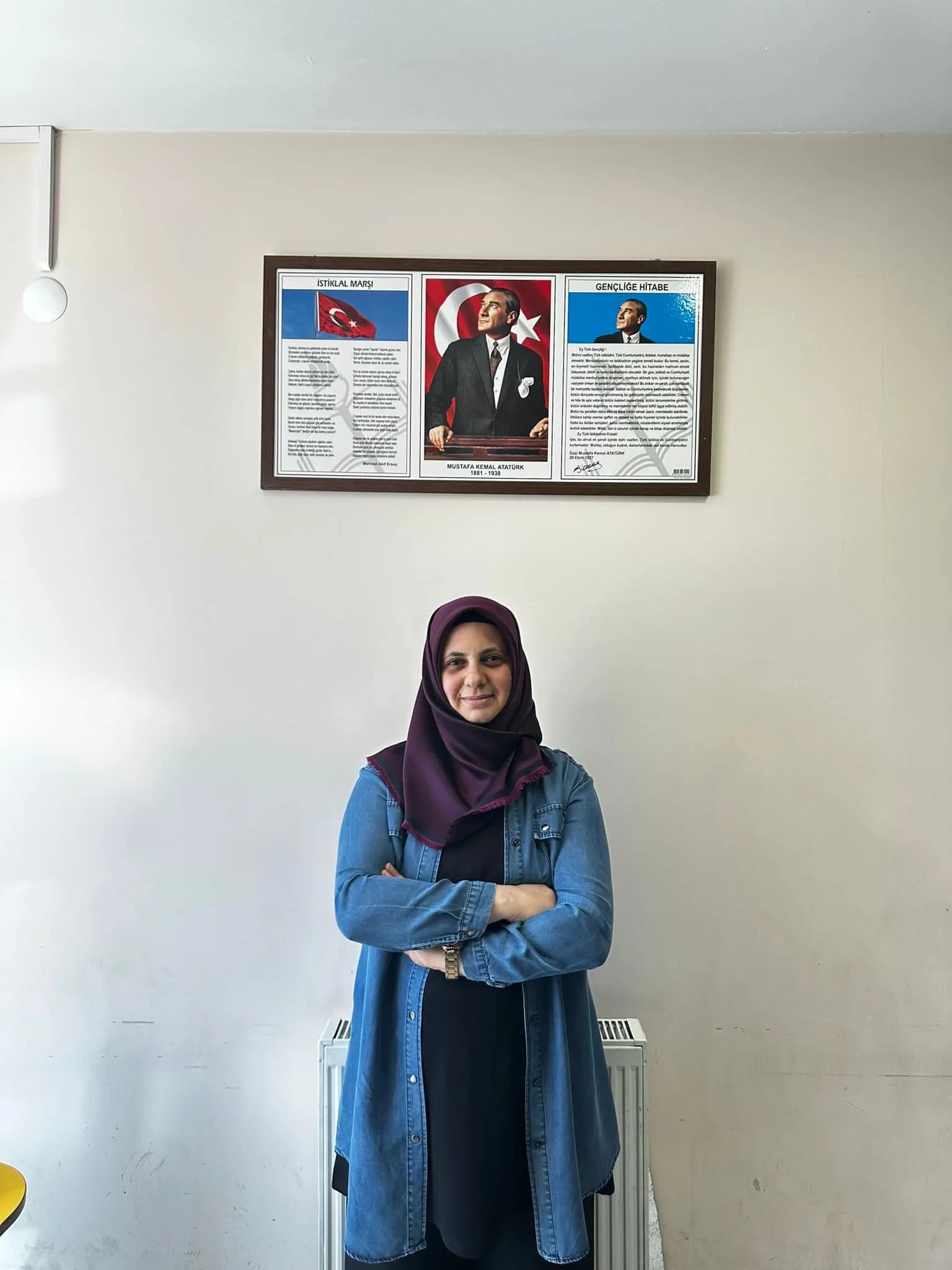 Gülcan Yalçın