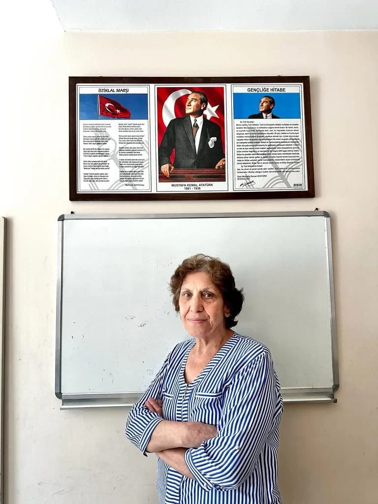 Gülşen Ural