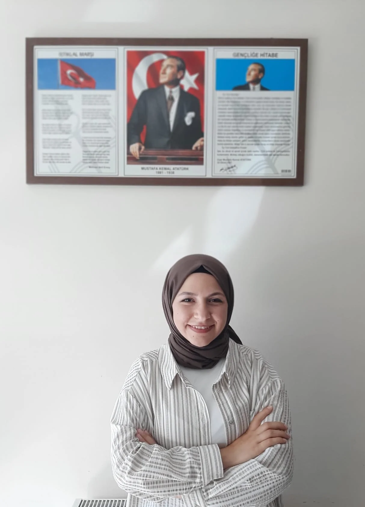 Hasret Özdemir