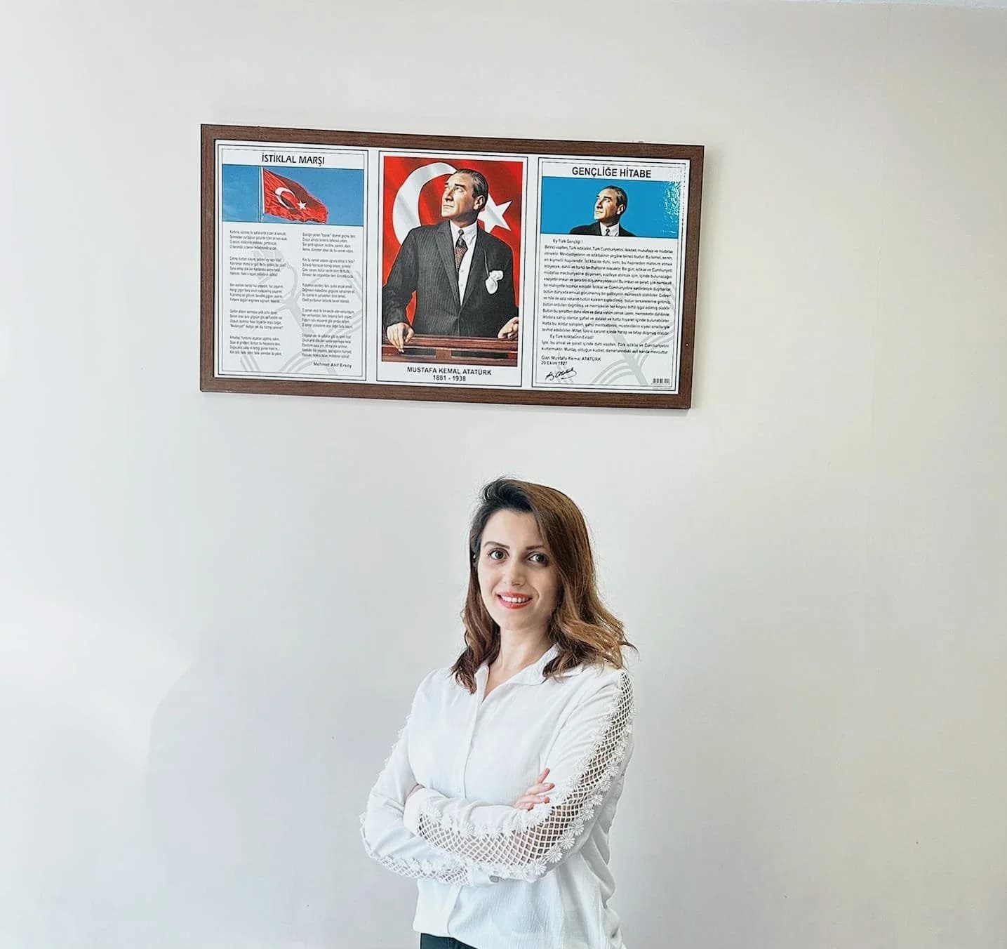 Kübra Gemalmaz