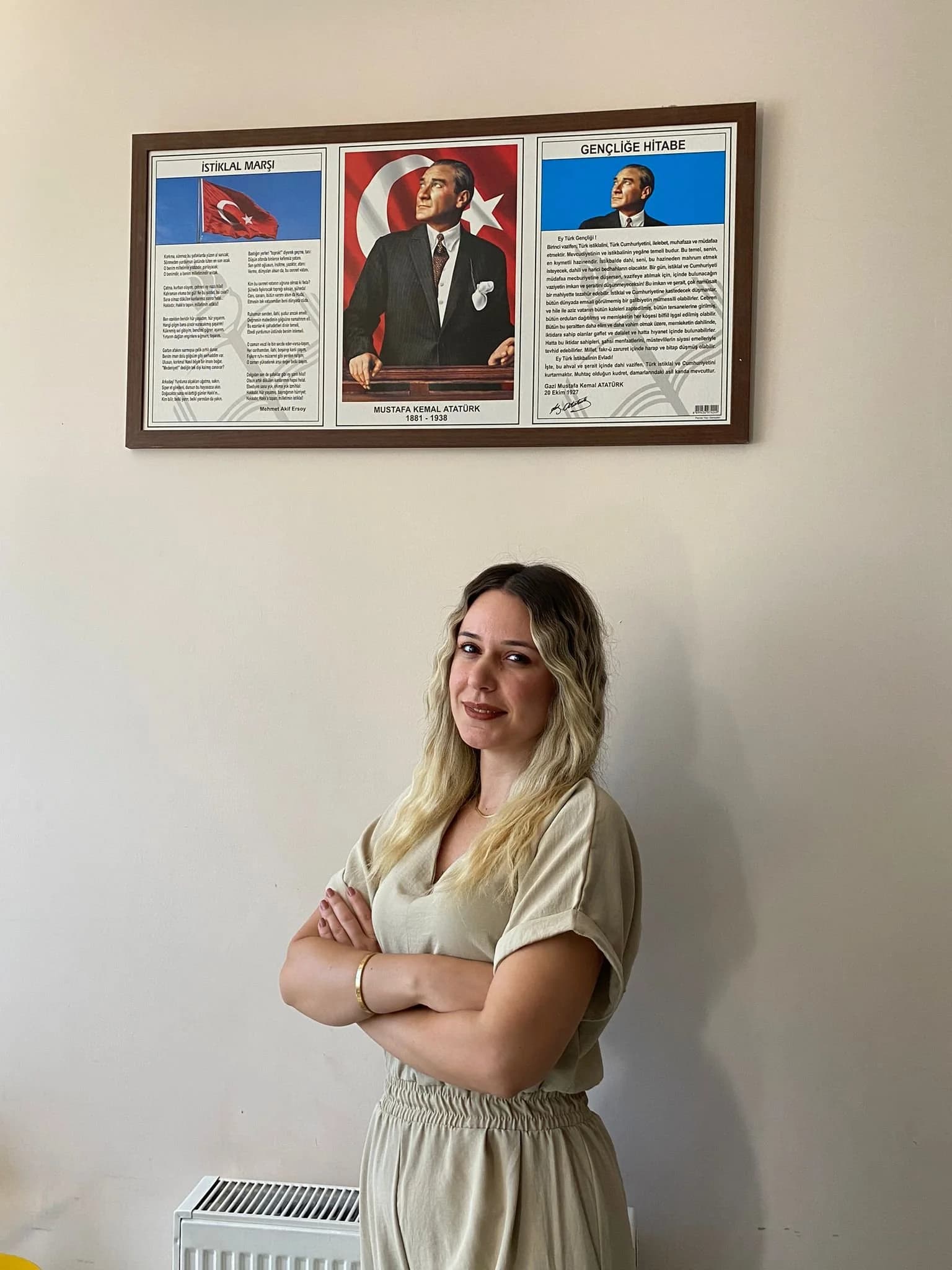 Melike Yüce