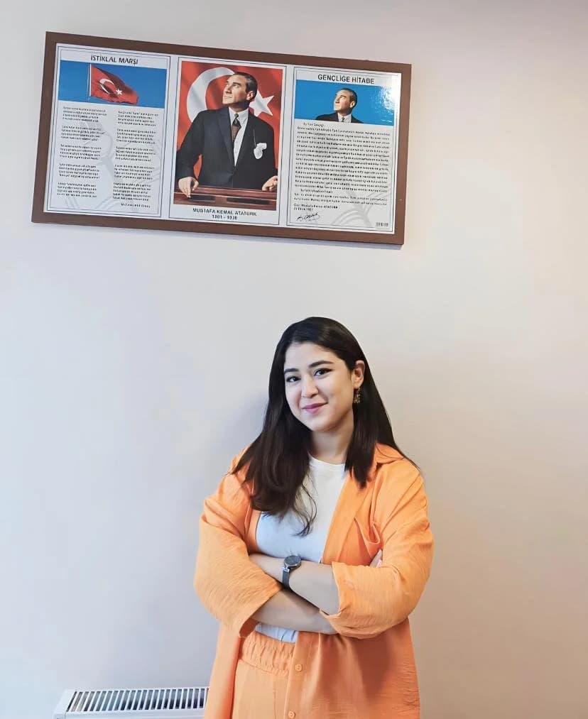 Pelin Yıldız