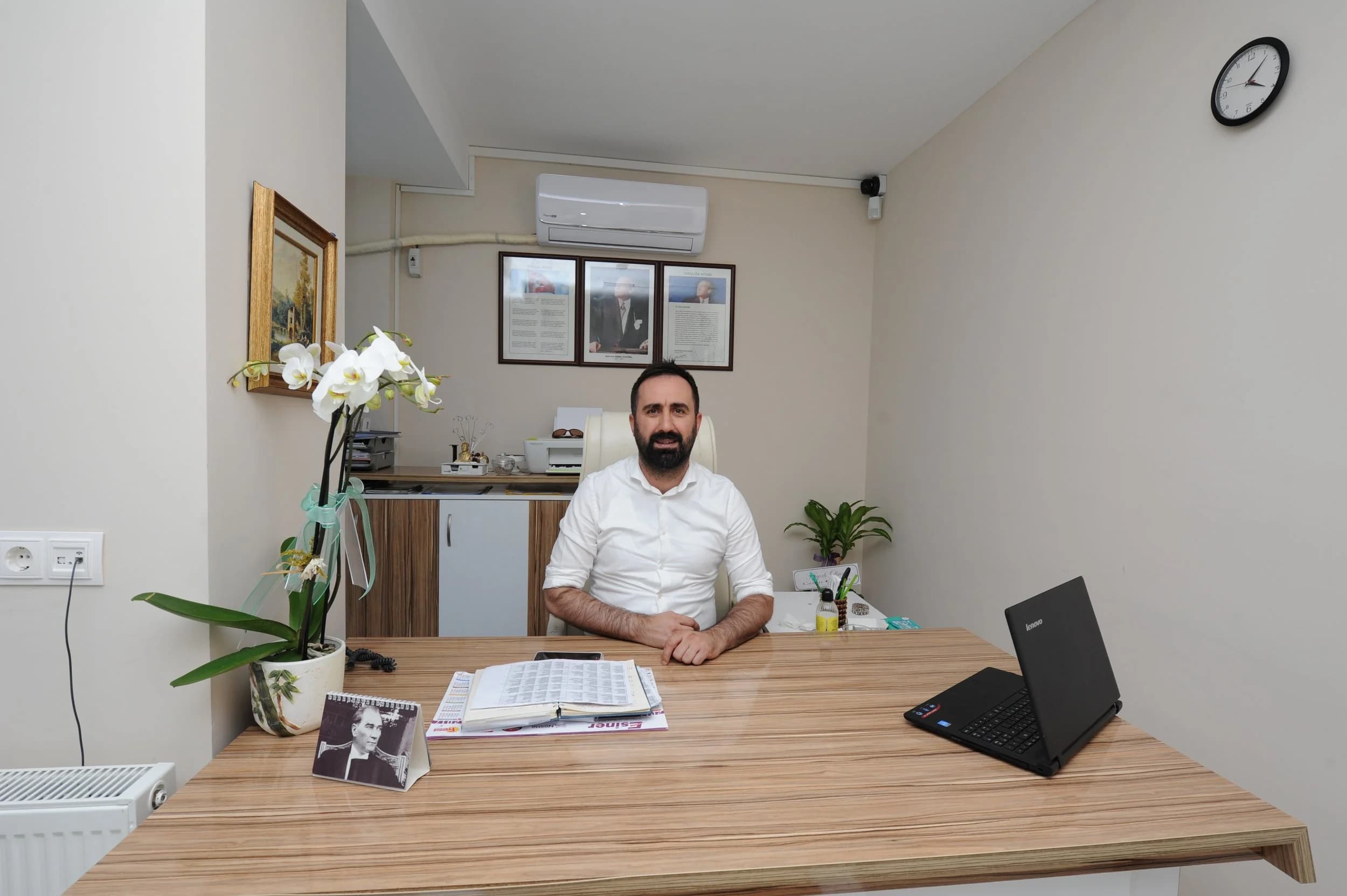 Serdar Sipahi