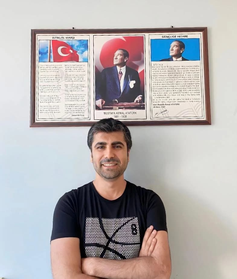 Şuayip Küçük