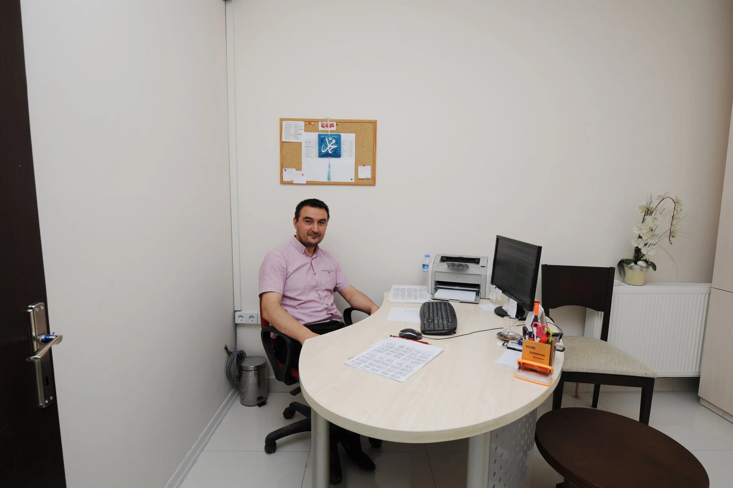 Turgay Dursun