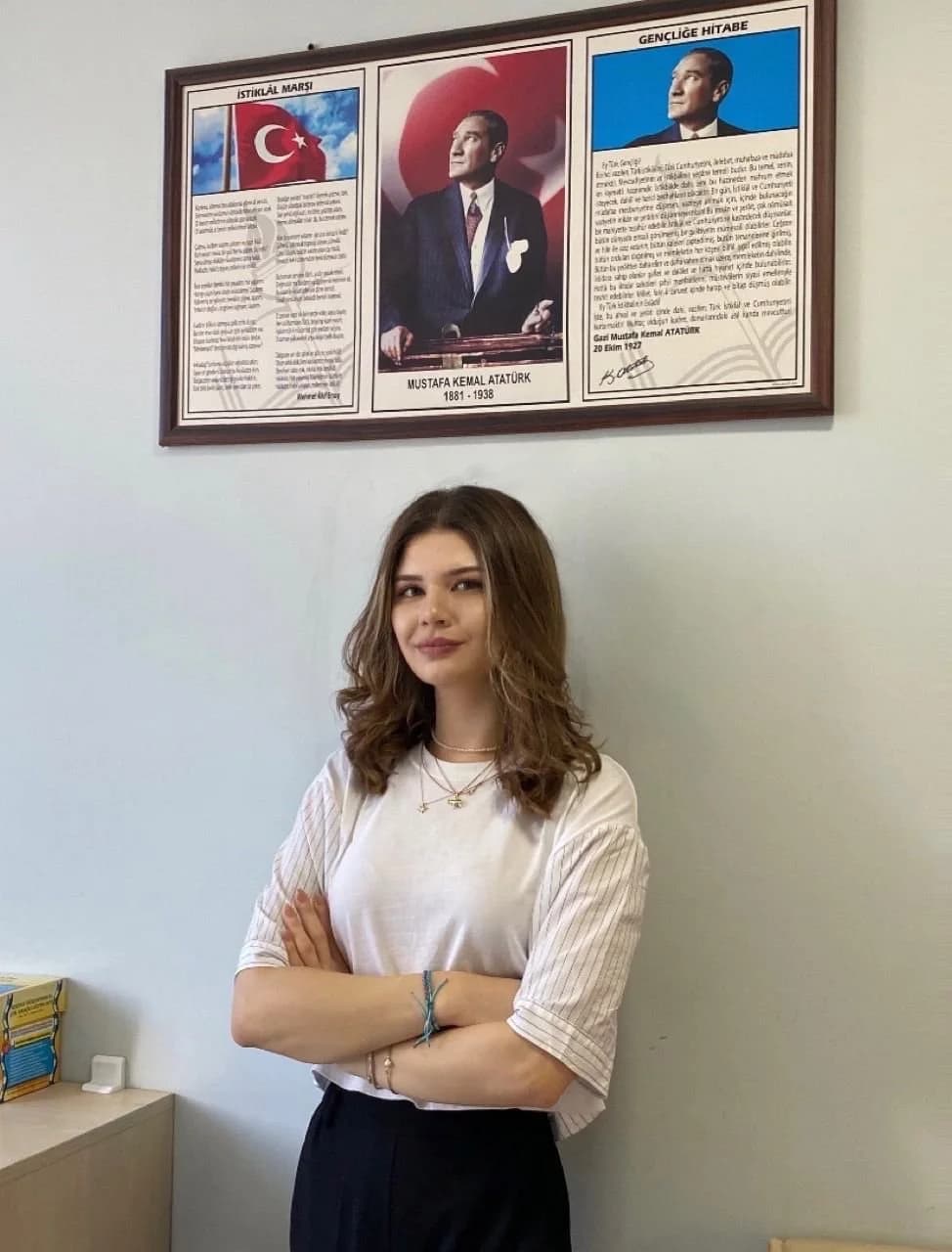 Yaren Beyda Atakul