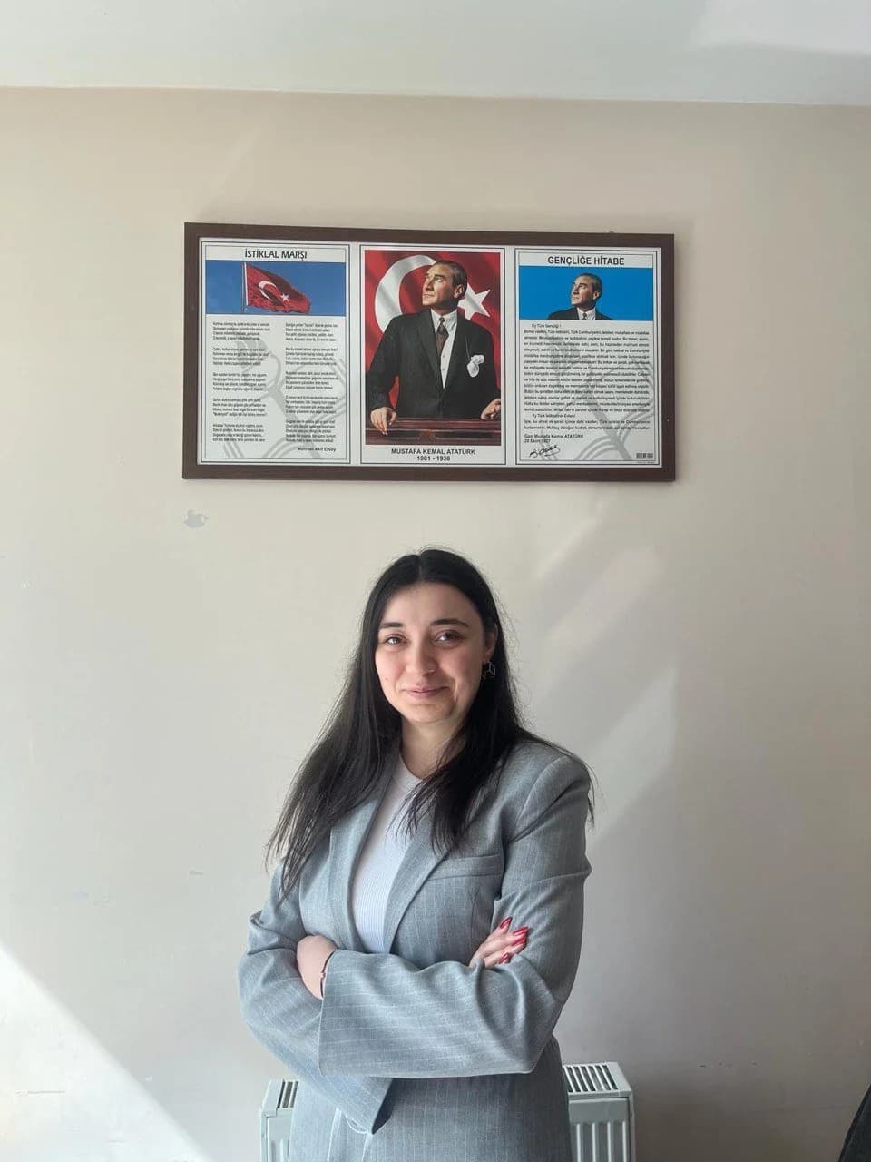 Zişan Tuğcu