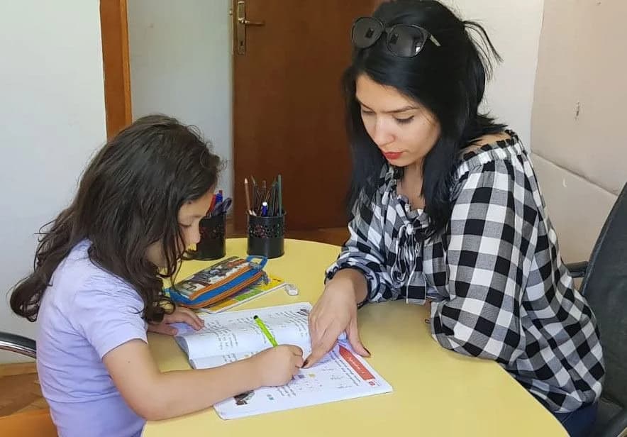 Diskalkuli Eğitimi