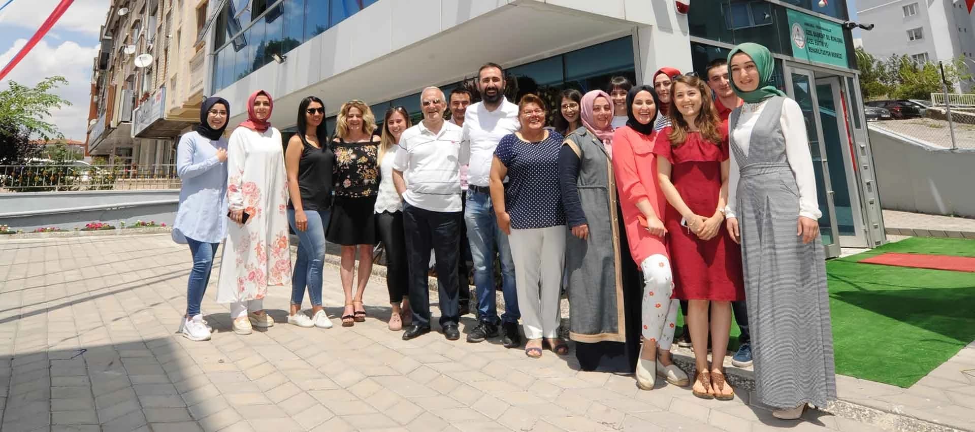 Değerlendirme