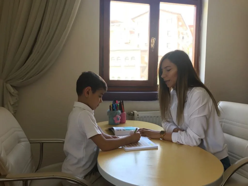 Bireysel ve Grup Eğitimi