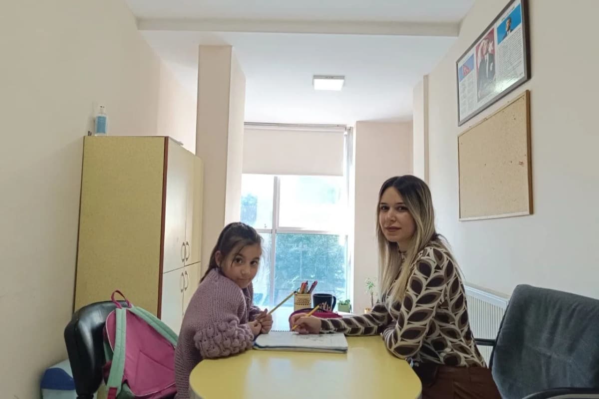 İşitme Engeli Eğitimi