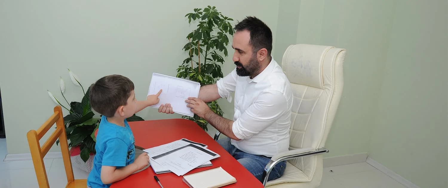 Bireysel Eğitim